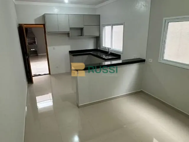 Casa com 125m² 3 quartos e 2 banheiros, à venda, no bairro Jardim das Indústrias em São José dos Campos