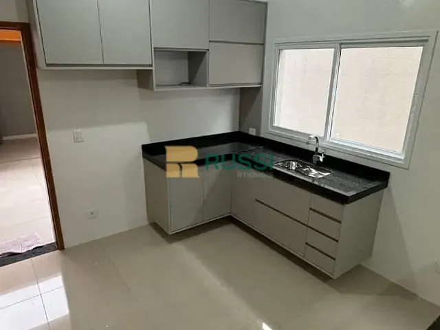 Casa com 125m² 3 quartos e 2 banheiros, à venda, no bairro Jardim das Indústrias em São José dos Campos