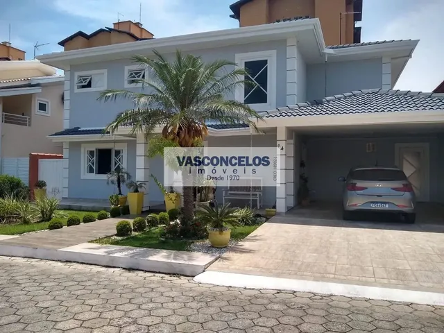 Casa com 672m² 4 quartos e 5 banheiros, à venda, no bairro Jardim Santa Maria em Jacareí
