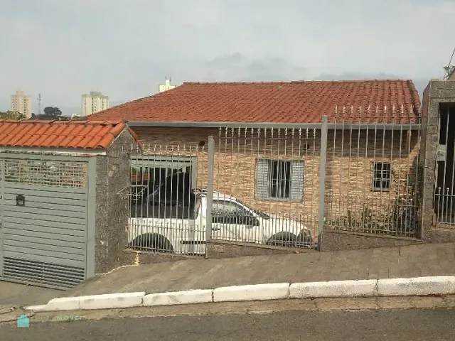 Casa com 300m² 2 quartos e 2 banheiros, à venda, no bairro Vila América em São Paulo