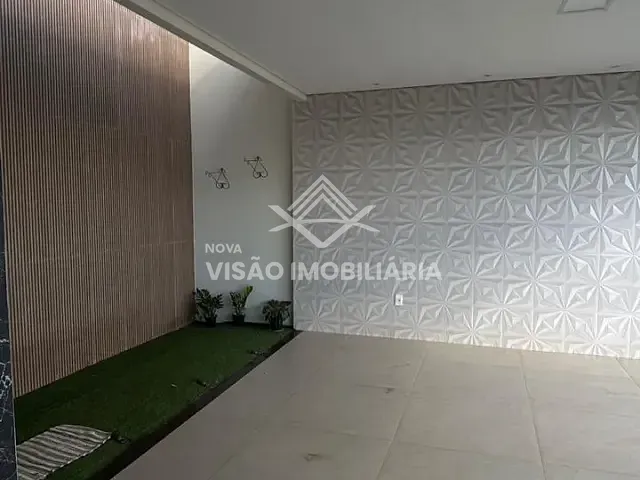 Casa 3 quartos e 3 banheiros, à venda, no bairro Jardim Curitiba em Sinop