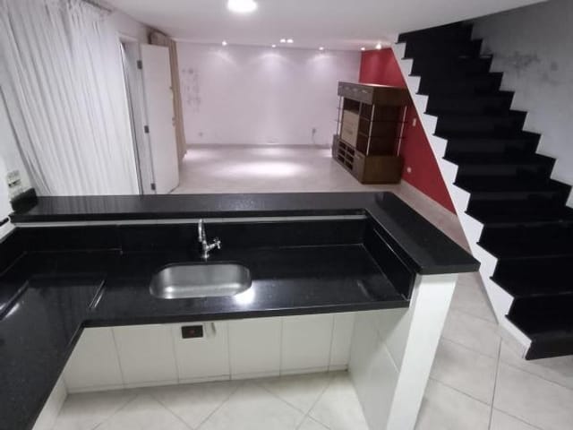 Foto do Casa - Residencial - Vila Tiradentes | Zequinha Imóveis