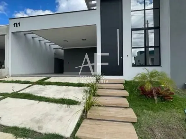 Casa com 250m² 3 quartos e 4 banheiros, à venda, no bairro Itapecerica em Taubaté