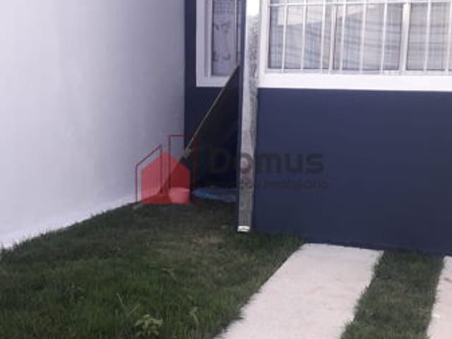 Casa com 125m², à venda, no bairro São Gonçalo em Taubaté