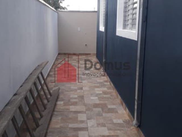 Casa com 125m², à venda, no bairro São Gonçalo em Taubaté