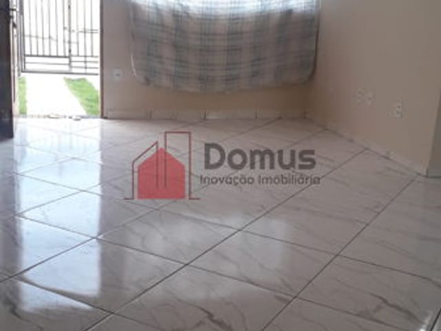 Casa com 125m², à venda, no bairro São Gonçalo em Taubaté