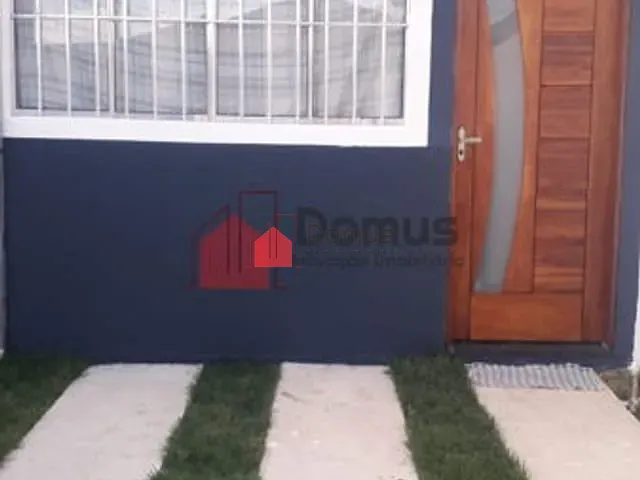 Casa com 125m², à venda, no bairro São Gonçalo em Taubaté