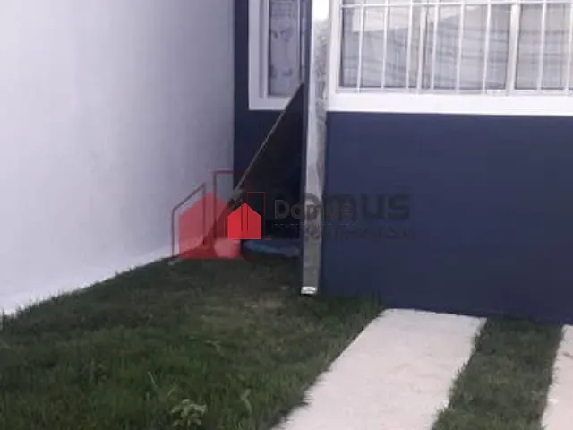 Casa com 125m², à venda, no bairro São Gonçalo em Taubaté