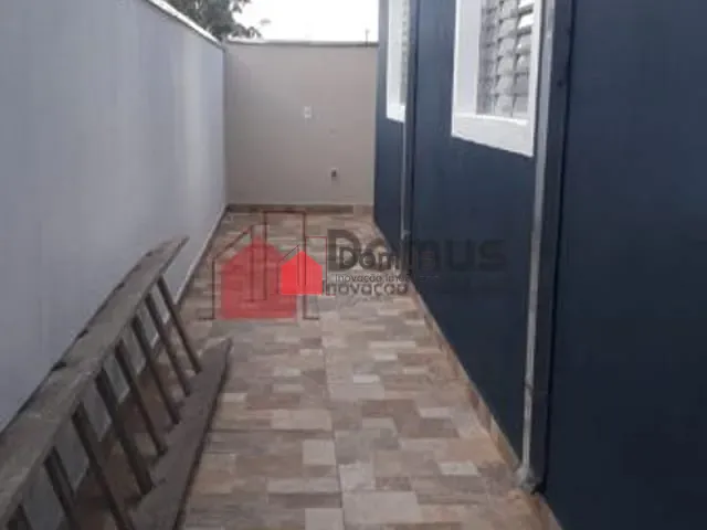 Casa com 125m², à venda, no bairro São Gonçalo em Taubaté