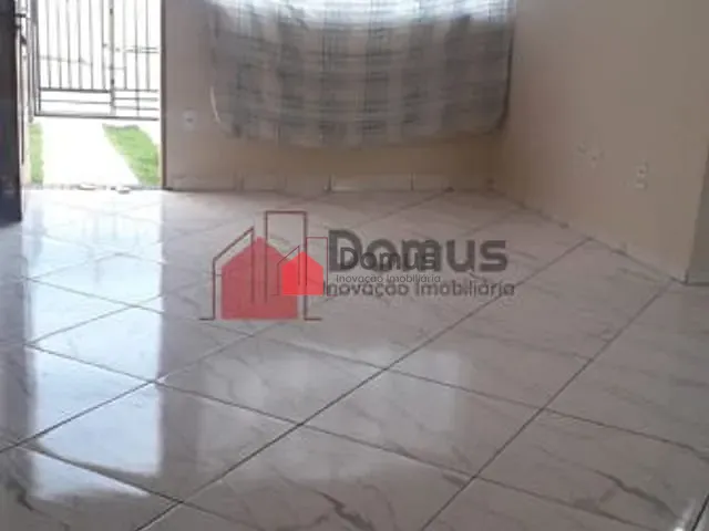 Casa com 125m², à venda, no bairro São Gonçalo em Taubaté
