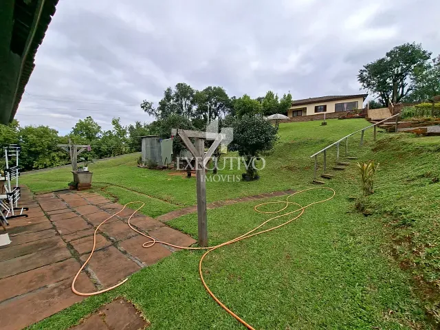 Casa 2 quartos e 1 banheiro, à venda, no bairro Forqueta em Arroio do Meio