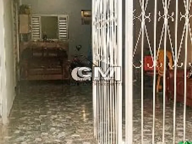 Casa com 160m² 2 quartos e 2 banheiros, à venda, no bairro Parque dos Pinus em Ribeirão Preto