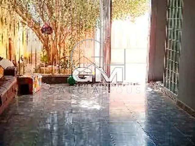 Casa com 160m² 2 quartos e 2 banheiros, à venda, no bairro Parque dos Pinus em Ribeirão Preto
