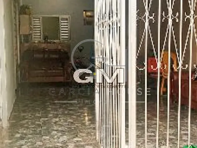 Casa com 160m² 2 quartos e 2 banheiros, à venda, no bairro Parque dos Pinus em Ribeirão Preto