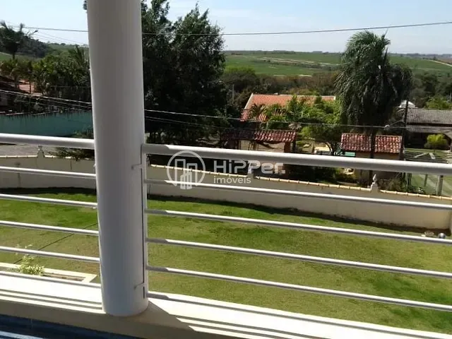 Casa com 1067m² 5 quartos e 6 banheiros, à venda, no bairro Terras de Santa Rosa em Salto