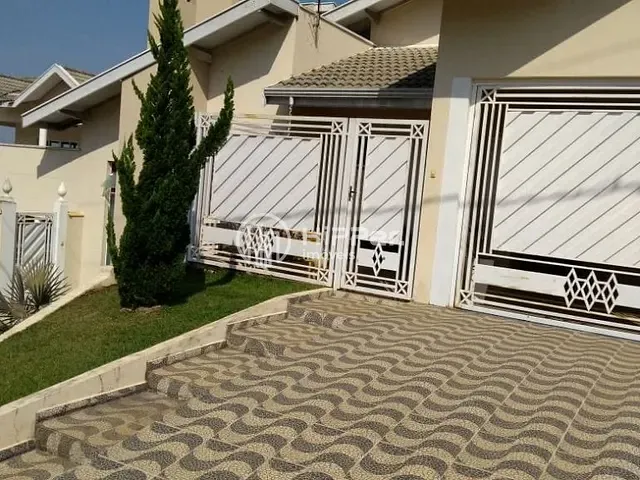 Casa com 1067m² 5 quartos e 6 banheiros, à venda, no bairro Terras de Santa Rosa em Salto