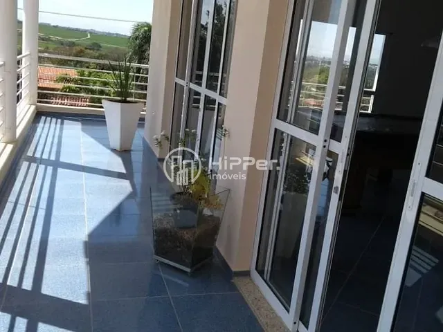 Casa com 1067m² 5 quartos e 6 banheiros, à venda, no bairro Terras de Santa Rosa em Salto