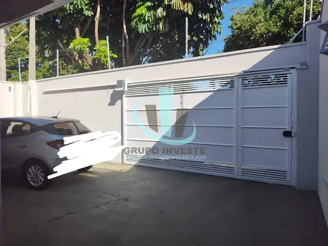 Casa com 250m² 3 quartos e 2 banheiros, à venda, no bairro CENTRO em ARARAQUARA