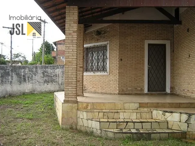 Casa com 204m² 4 quartos e 3 banheiros, à venda, no bairro Jardim Rafael em Caçapava