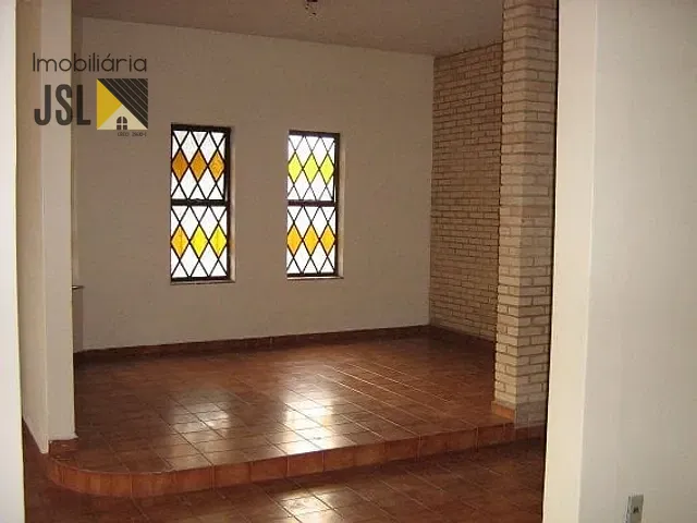 Casa com 204m² 4 quartos e 3 banheiros, à venda, no bairro Jardim Rafael em Caçapava