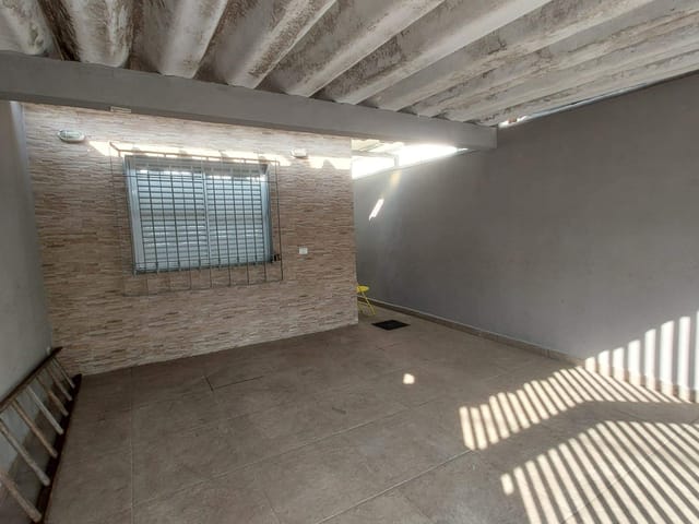 Foto do Casa - 🏡 Casa térrea 2 dorms com quintal e churrasqueira 🍖 | Porcelanato ✨ | Ótima localização 📍 | Próx. Anchieta, Imigrantes e Zoológico | Mix Nascimento