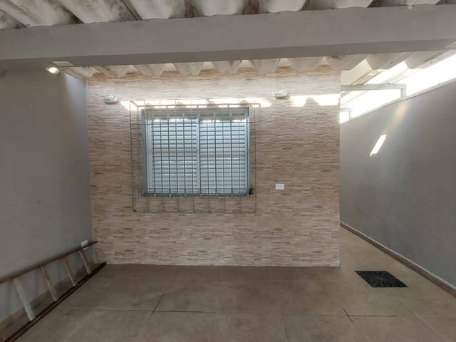 Foto do Casa - 🏡 Casa térrea 2 dorms com quintal e churrasqueira 🍖 | Porcelanato ✨ | Ótima localização 📍 | Próx. Anchieta, Imigrantes e Zoológico | Mix Nascimento