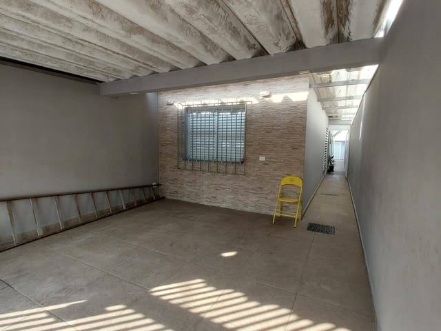 Foto do Casa - 🏡 Casa térrea 2 dorms com quintal e churrasqueira 🍖 | Porcelanato ✨ | Ótima localização 📍 | Próx. Anchieta, Imigrantes e Zoológico | Mix Nascimento