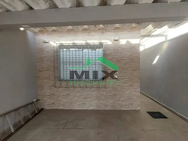 Casa com 135m² 2 quartos e 1 banheiro, à venda, no bairro Taboão em São Bernardo do Campo