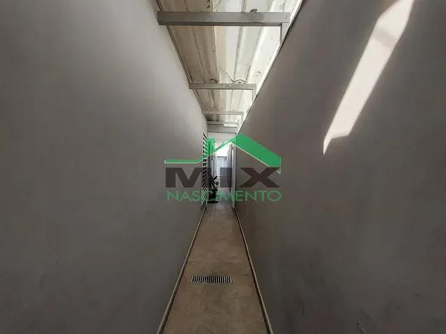 Casa com 135m² 2 quartos e 1 banheiro, à venda, no bairro Taboão em São Bernardo do Campo