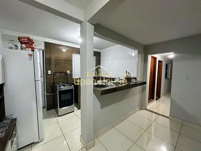 Casa com 148m² 5 quartos e 3 banheiros, para alugar, no bairro Vila Santa Cecília em Volta Redonda