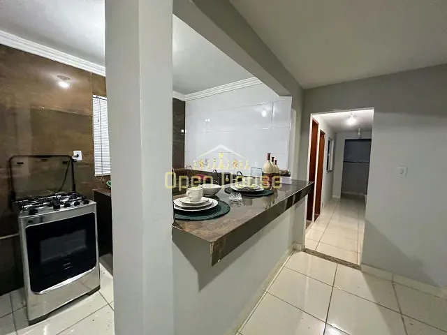 Casa com 148m² 5 quartos e 3 banheiros, para alugar, no bairro Vila Santa Cecília em Volta Redonda