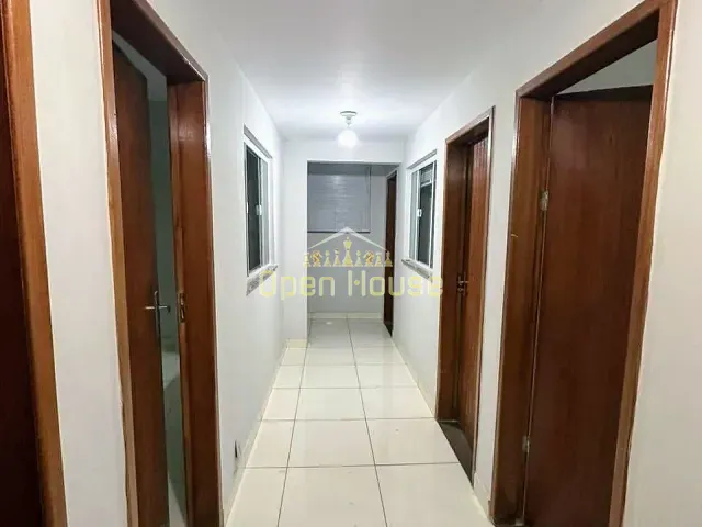 Casa com 148m² 5 quartos e 3 banheiros, para alugar, no bairro Vila Santa Cecília em Volta Redonda