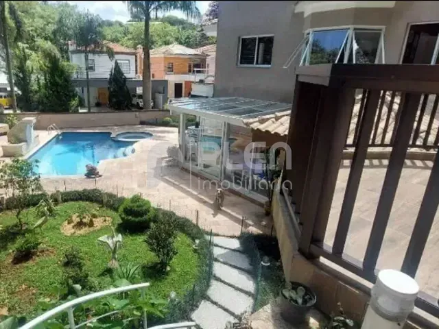 Casa com 860m² 4 quartos e 7 banheiros, à venda, no bairro Vila Santos em São Paulo