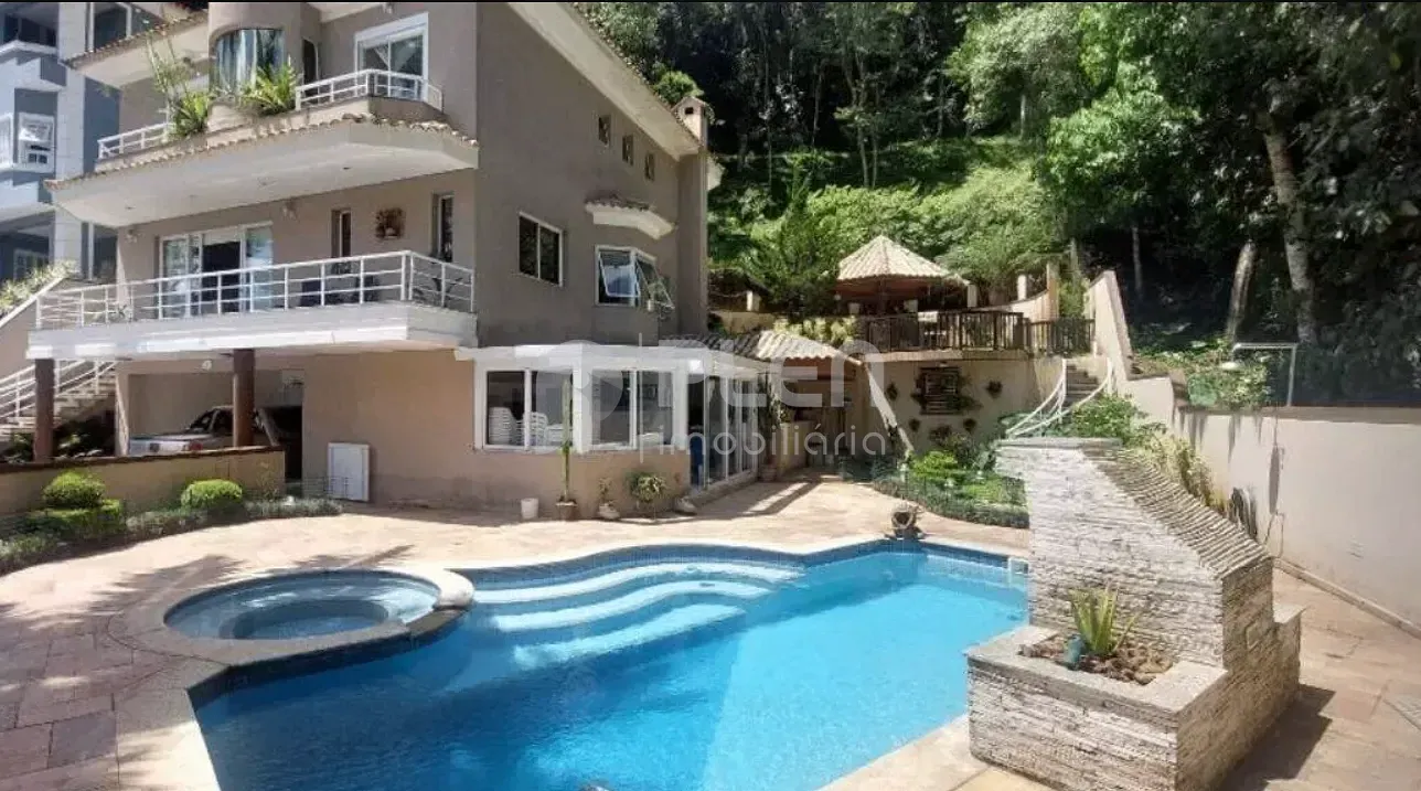 Apartamento de 4 quartos à venda em Horto Florestal, São Paulo