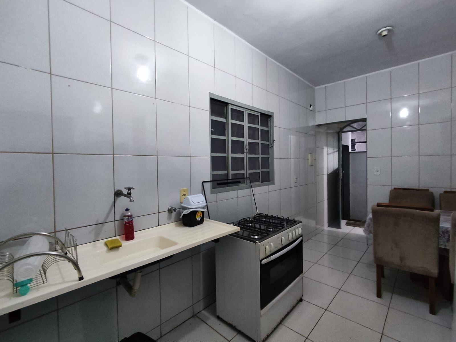 Casa, 2 quartos, 49 m² - Foto 16