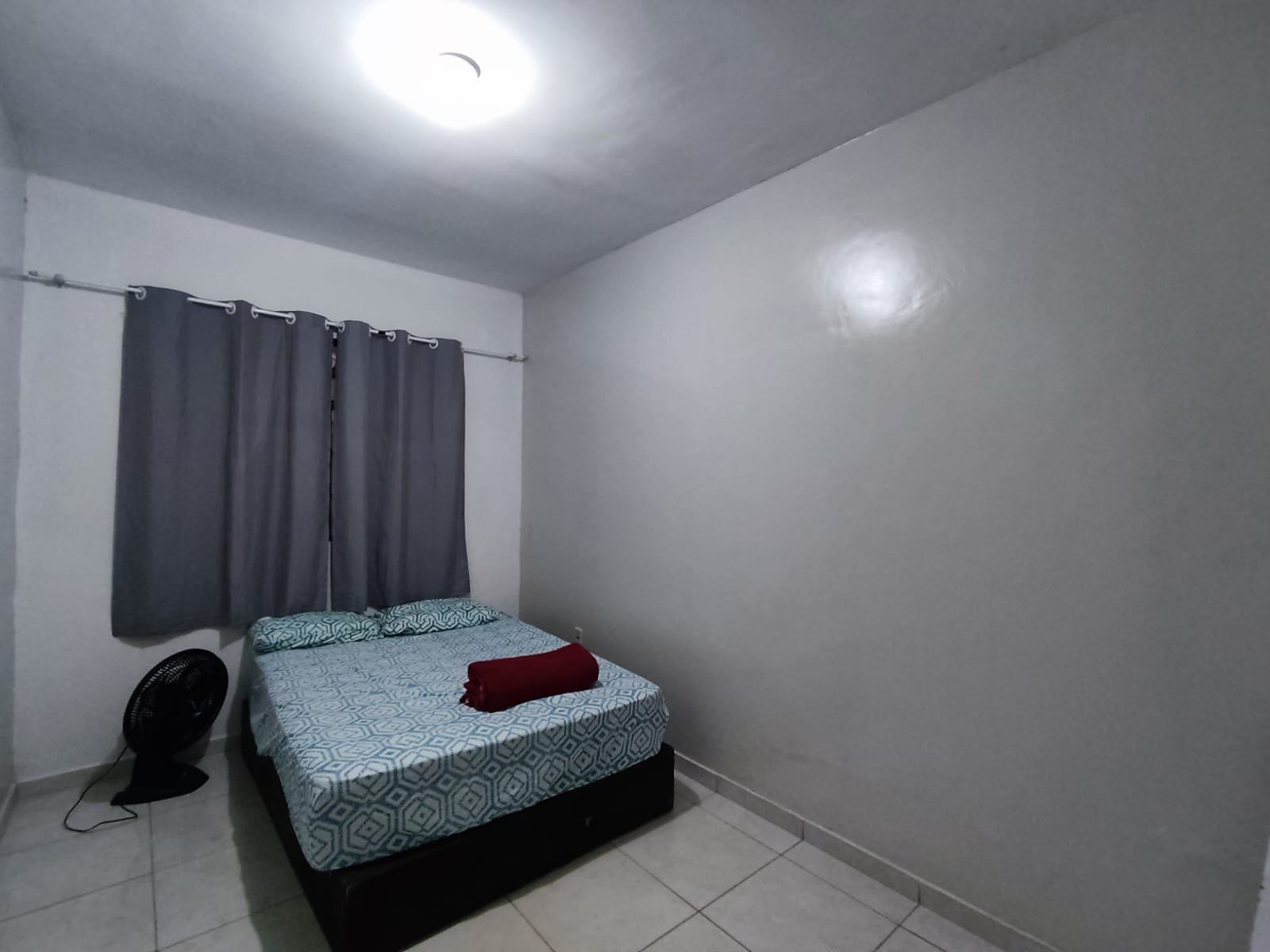 Casa, 2 quartos, 49 m² - Foto 7