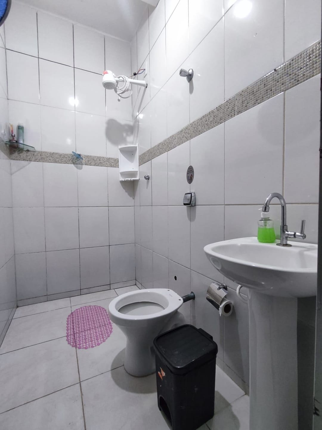 Casa, 2 quartos, 49 m² - Foto 19