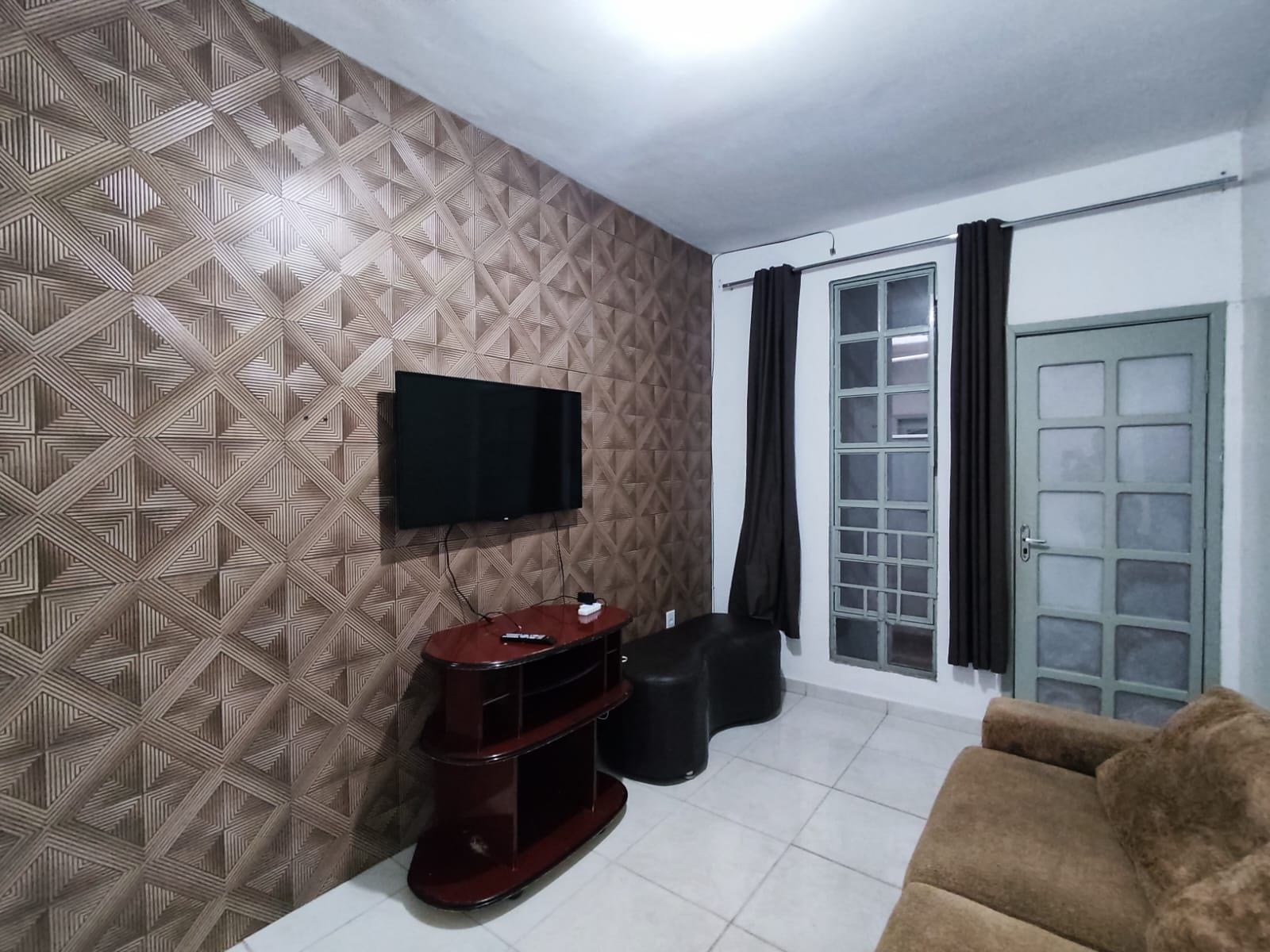 Casa, 2 quartos, 49 m² - Foto 1