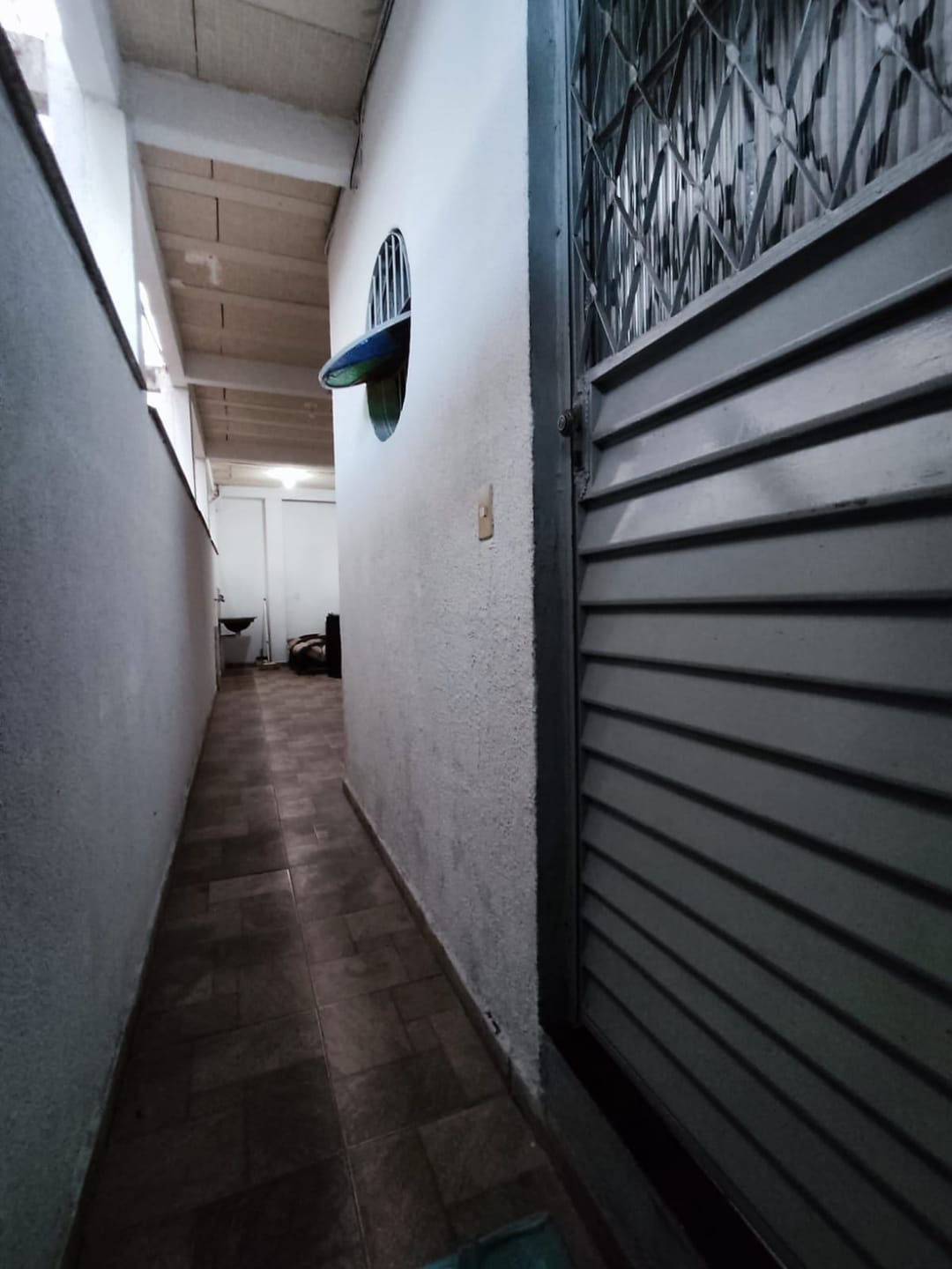 Casa, 2 quartos, 49 m² - Foto 25