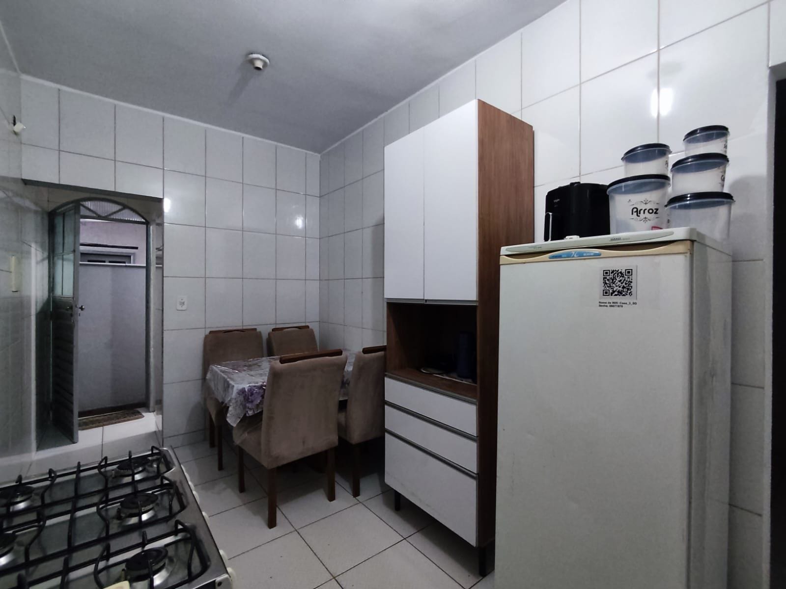 Casa, 2 quartos, 49 m² - Foto 18