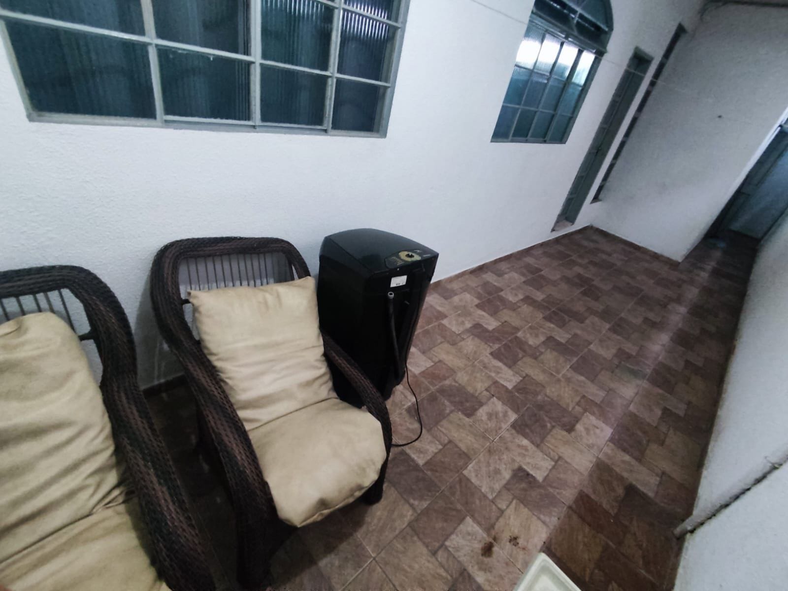 Casa, 2 quartos, 49 m² - Foto 24