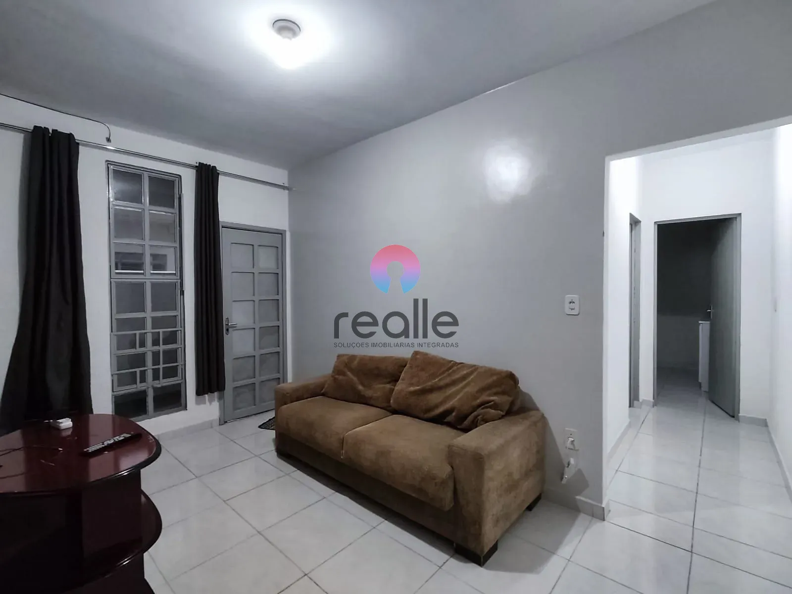 Casa, 2 quartos, 49 m² - Foto 4