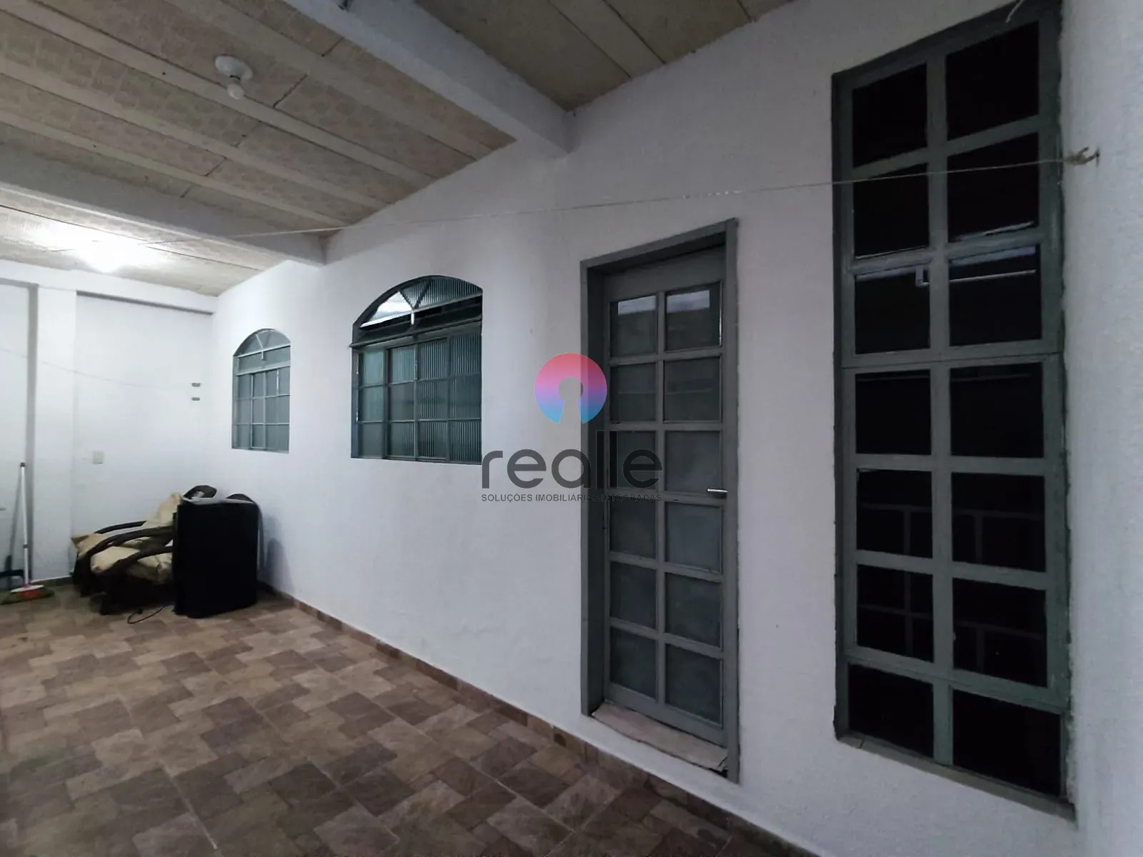 Casa, 2 quartos, 49 m² - Foto 21