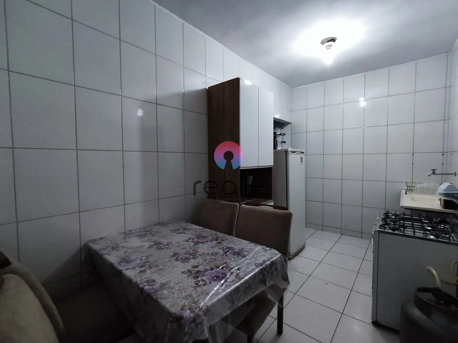 Casa, 2 quartos, 49 m² - Foto 15