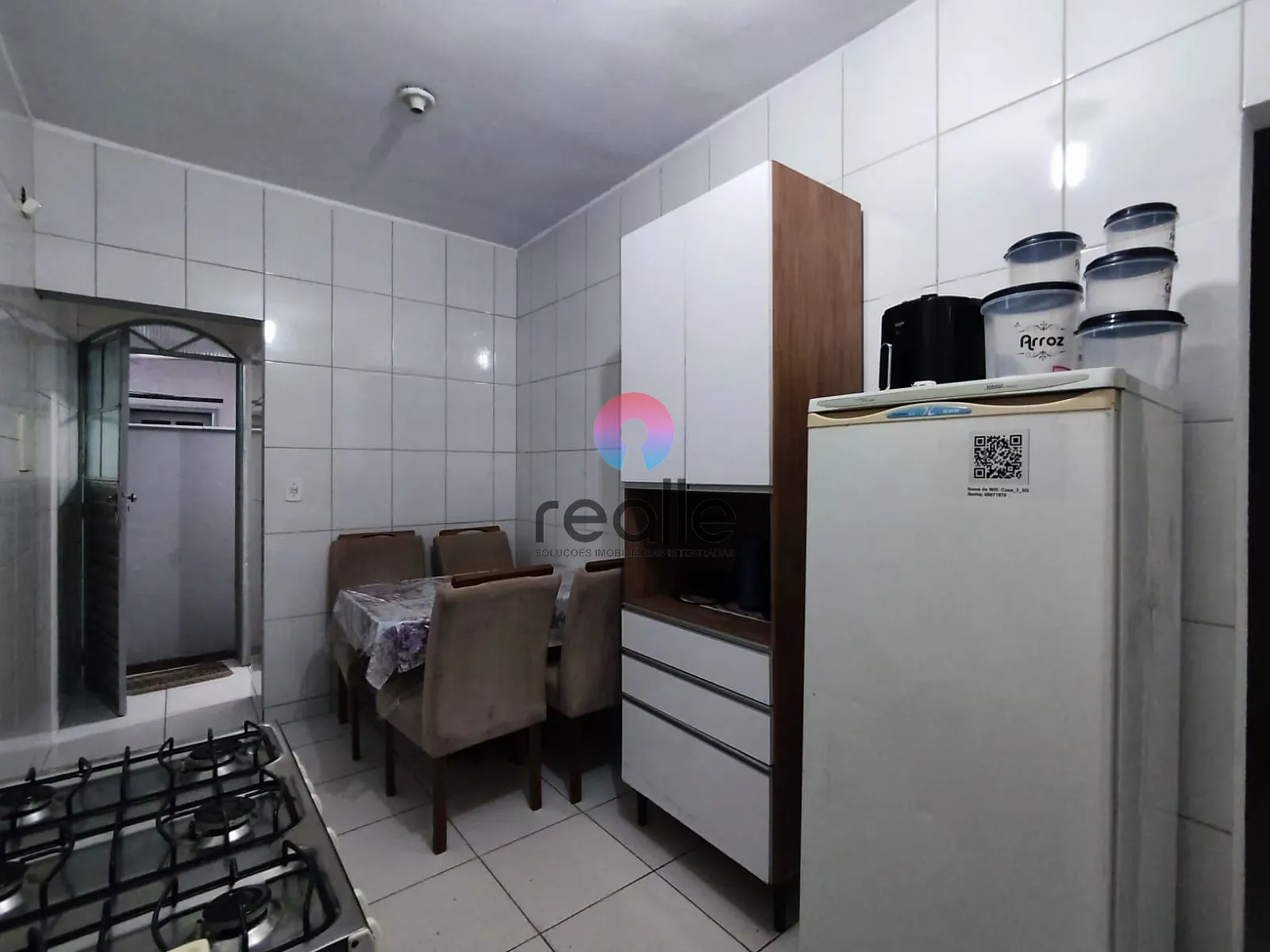 Casa, 2 quartos, 49 m² - Foto 18
