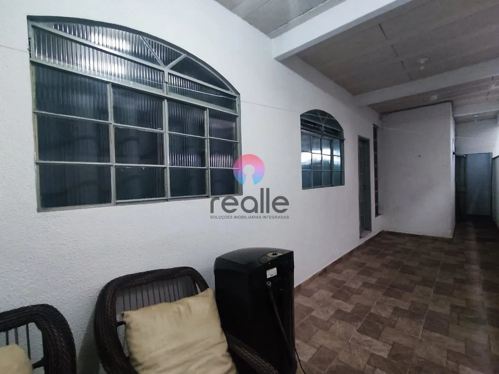 Casa, 2 quartos, 49 m² - Foto 22