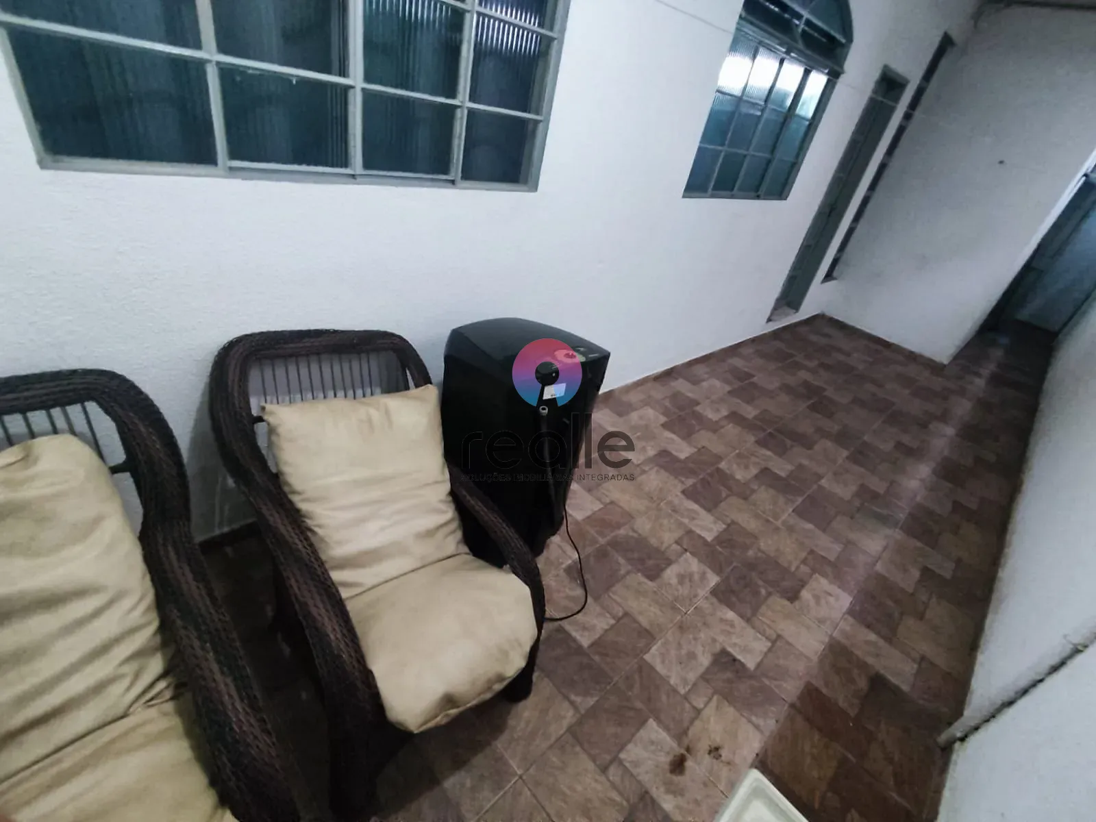 Casa, 2 quartos, 49 m² - Foto 24