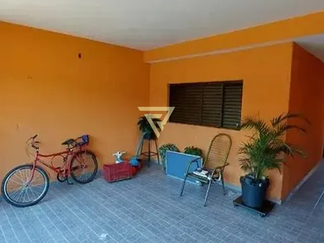 Casa com 138m² 3 quartos e 2 banheiros, à venda, no bairro Ipiranga em Ribeirão Preto