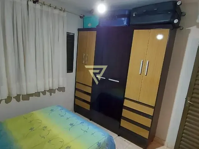 Casa com 138m² 3 quartos e 2 banheiros, à venda, no bairro Ipiranga em Ribeirão Preto