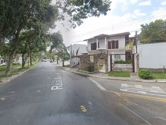 Foto do Casa - Casa com 4 dormitórios para alugar, 268 m² por R$ 5.600,00/mês - Jardim Esplanada - São José dos Campos/SP | RUSSI IMÓVEIS